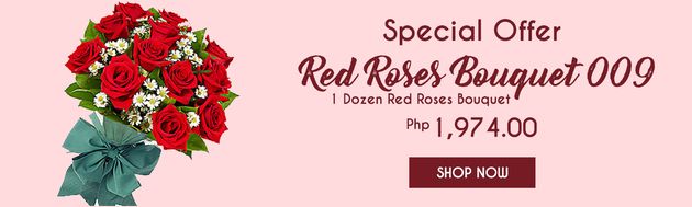Express Flower Delivery in Cebu City