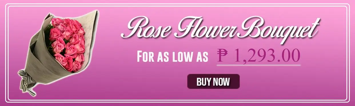 Roses Flower Bouquets