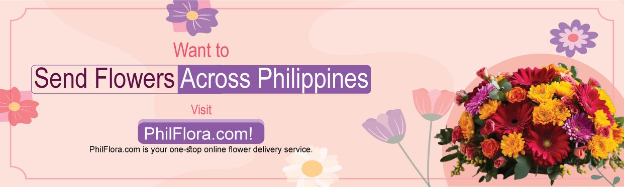 flower shop philippines