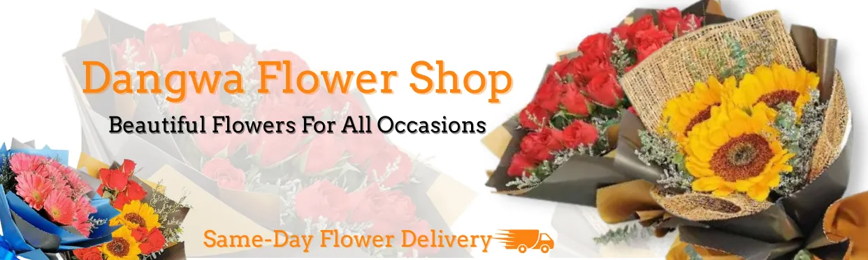 Sunny Days Sunflower bouquets