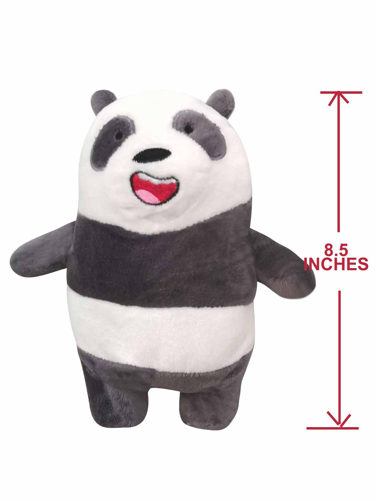 Panda Bare