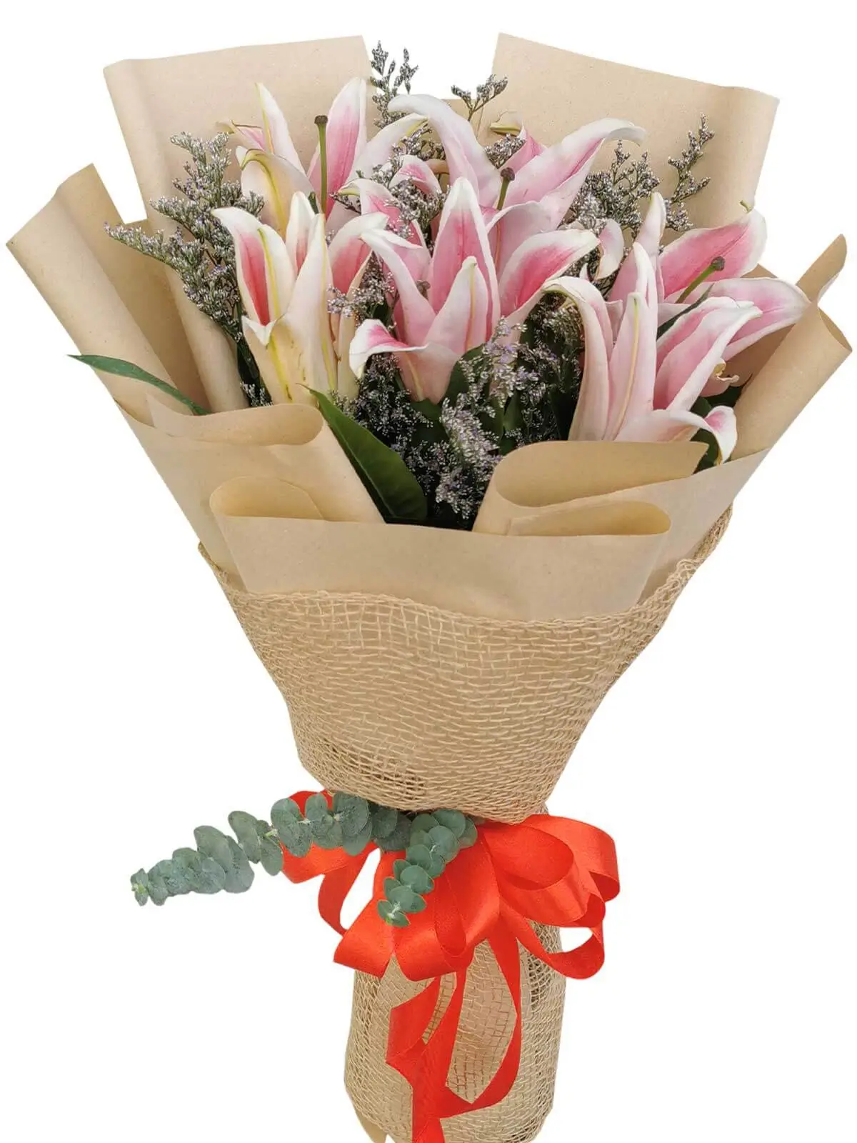 decidedly-rare-stargazer-bouquet