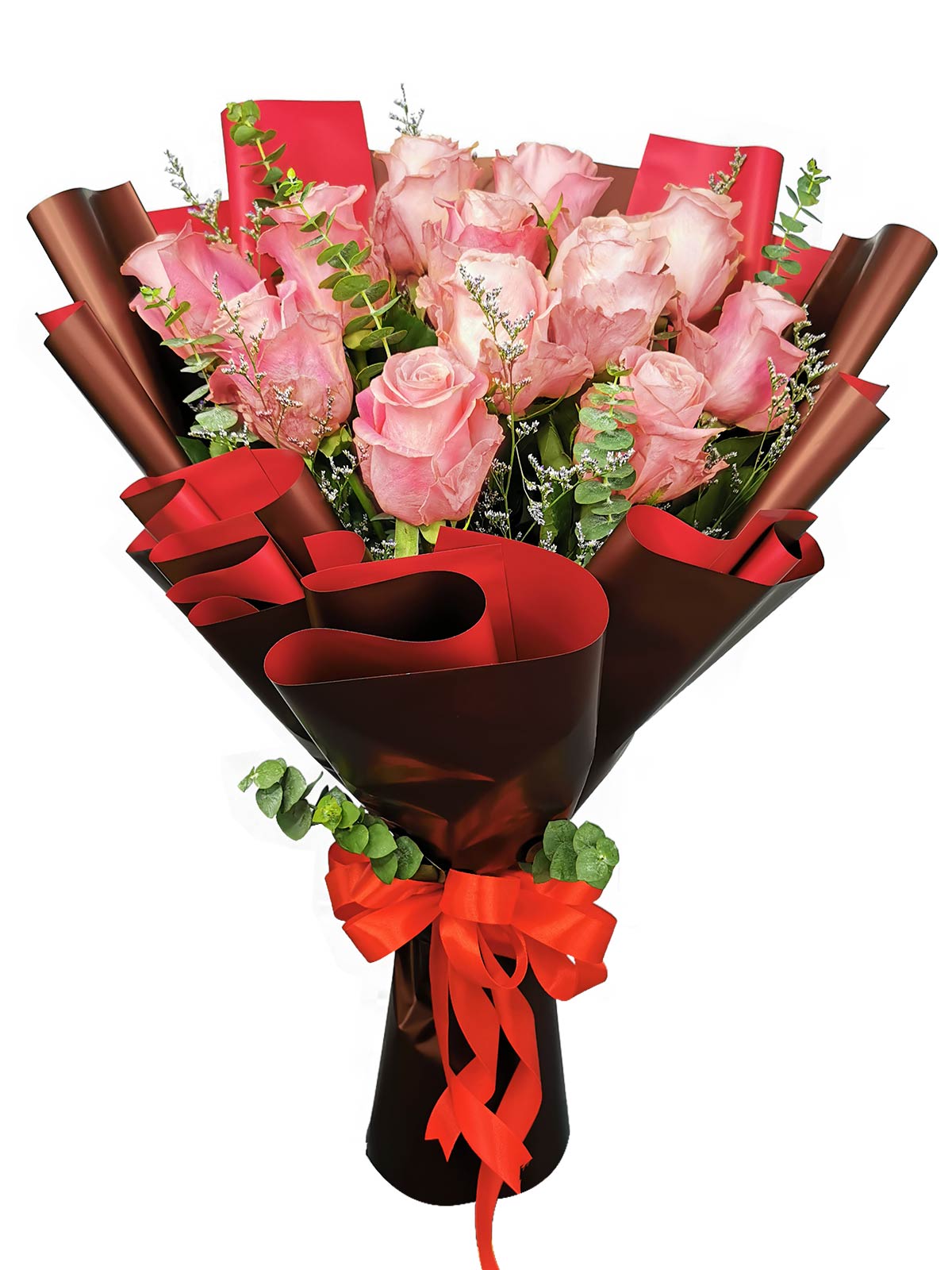 Beatiful Equador Roses | Bouquet Delivery