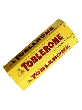 100G X 6 Toblerone