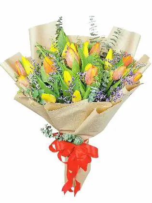 gorgeous-eye-catching-tulips