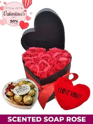 lovey-dovey